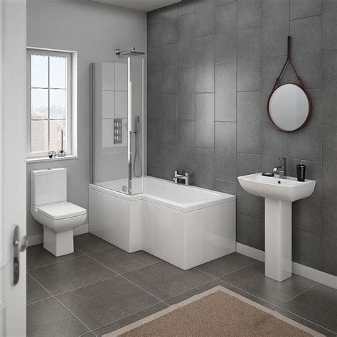 which bathroom suites are good quality
